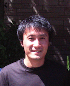 Hideyuki Nakanishi
